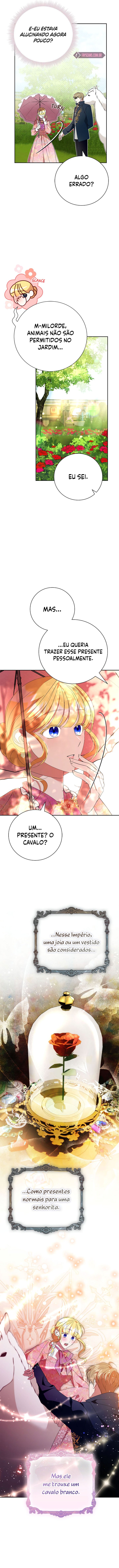 O Vento Leste das Altas Capítulo 33 Página 15