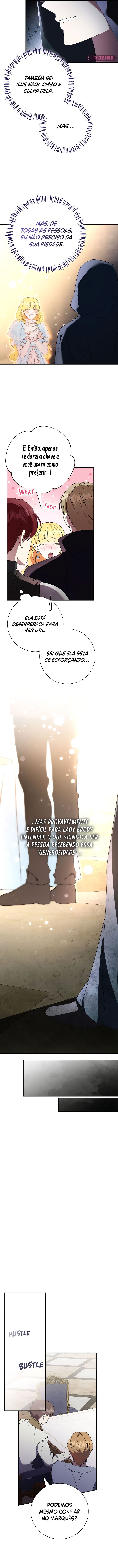 O Vento Leste das Altas Capítulo 34 Página 13