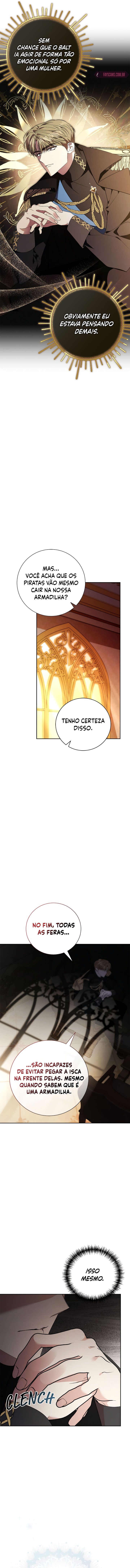 O Vento Leste das Altas Capítulo 35 Página 10