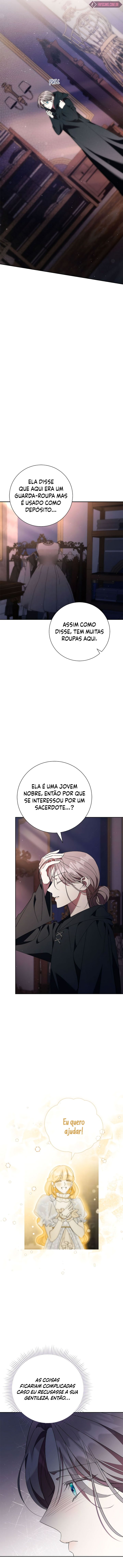 O Vento Leste das Altas Capítulo 35 Página 12