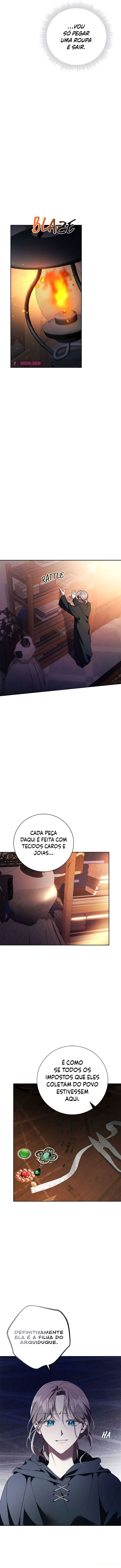 O Vento Leste das Altas Capítulo 35 Página 13