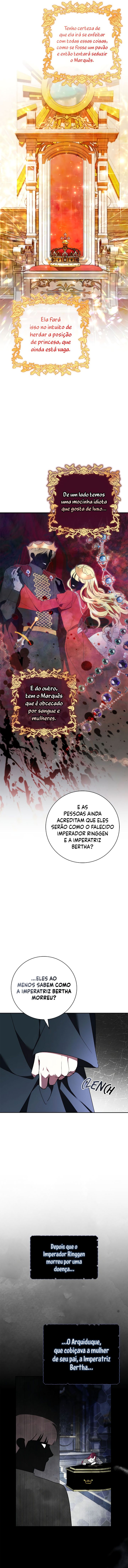O Vento Leste das Altas Capítulo 35 Página 14