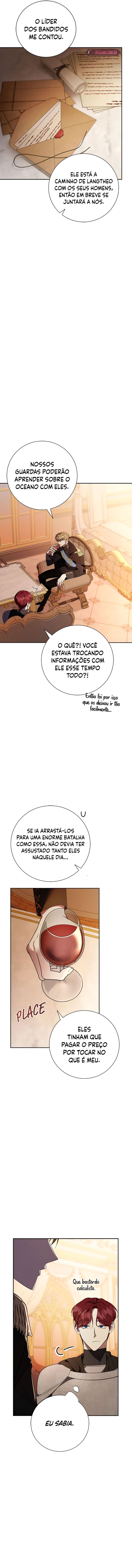 O Vento Leste das Altas Capítulo 35 Página 9