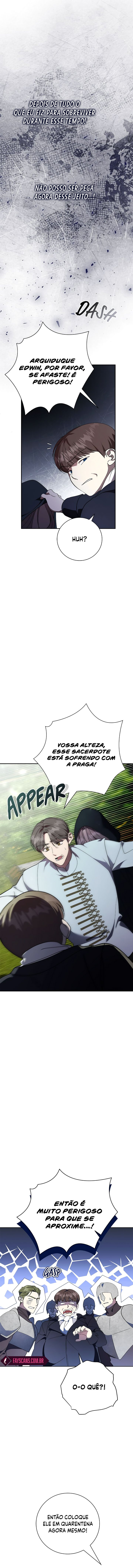 O Vento Leste das Altas Capítulo 36 Página 16