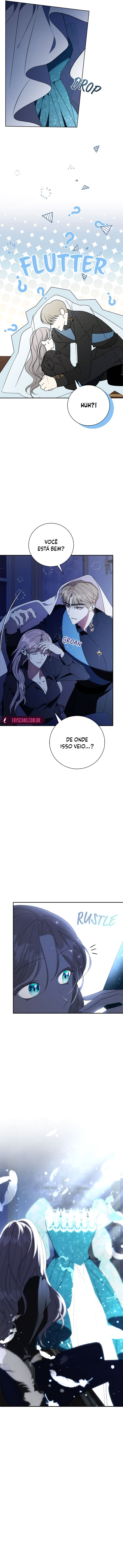 O Vento Leste das Altas Capítulo 36 Página 4