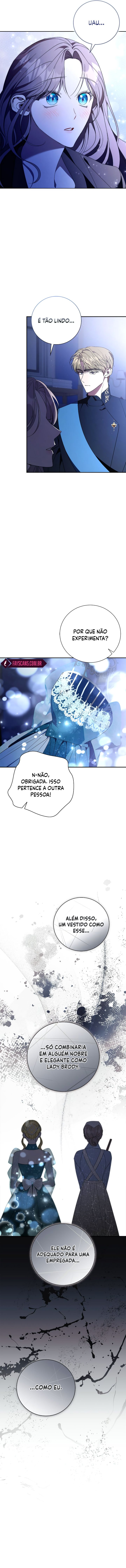 O Vento Leste das Altas Capítulo 36 Página 5
