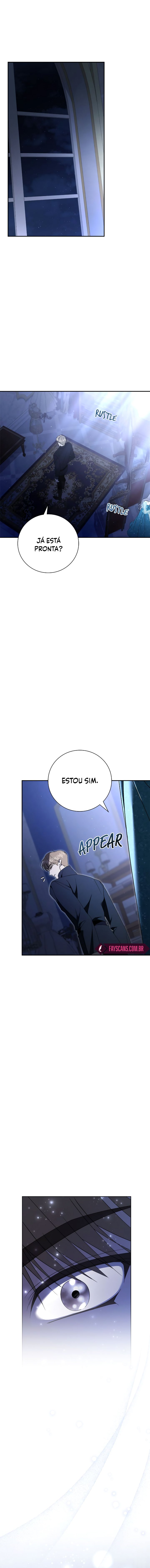 O Vento Leste das Altas Capítulo 36 Página 8