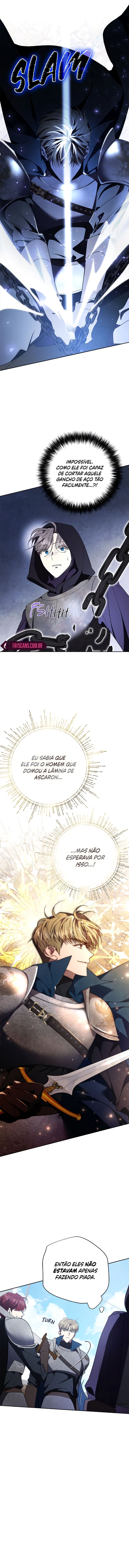 O Vento Leste das Altas Capítulo 37 Página 10