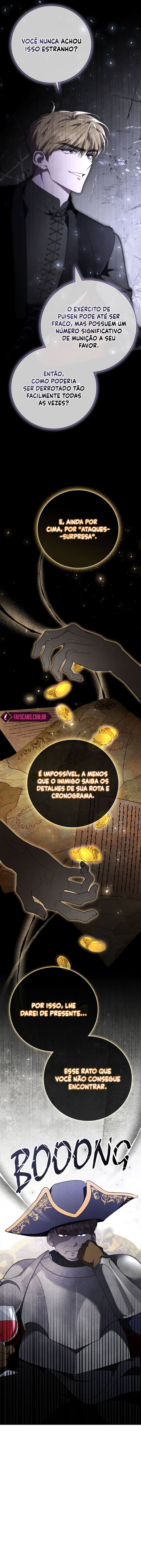 O Vento Leste das Altas Capítulo 37 Página 14