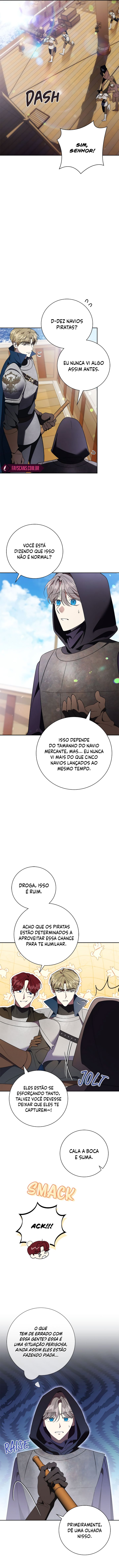 O Vento Leste das Altas Capítulo 37 Página 7
