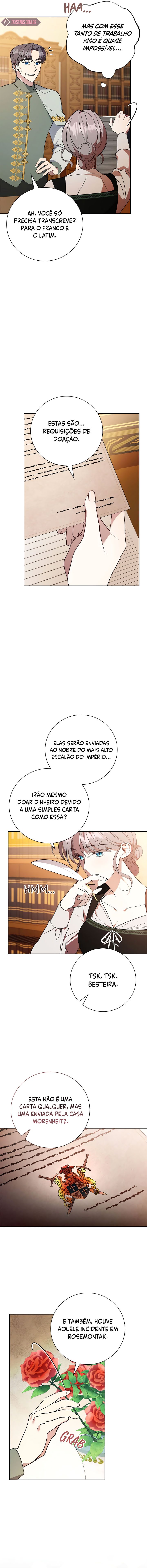 O Vento Leste das Altas Capítulo 39 Página 8