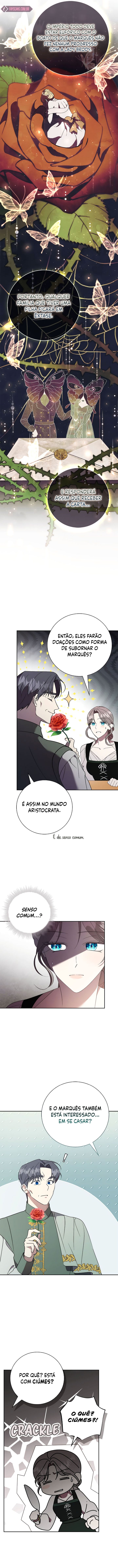 O Vento Leste das Altas Capítulo 39 Página 9