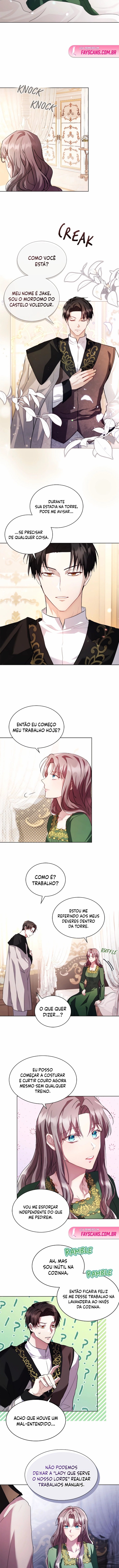 O Vento Leste das Altas Capítulo 4 Página 2