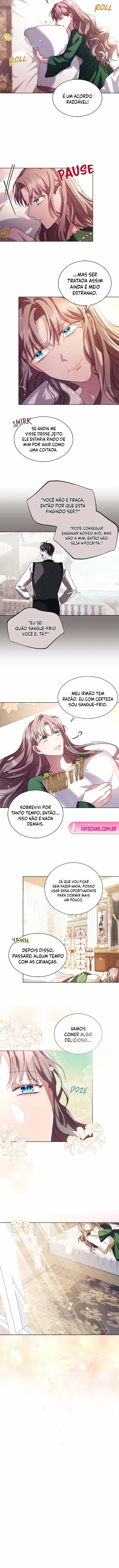O Vento Leste das Altas Capítulo 4 Página 4