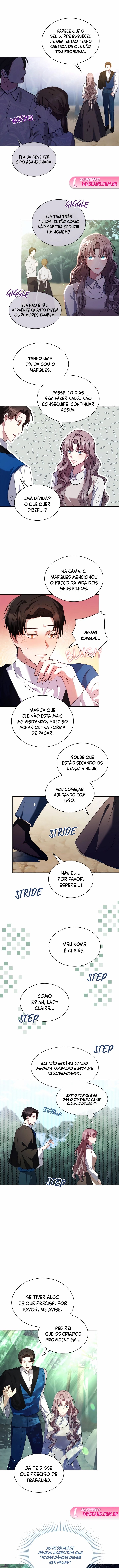 O Vento Leste das Altas Capítulo 4 Página 8