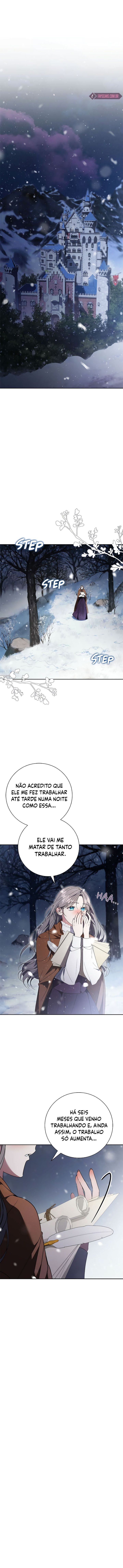 O Vento Leste das Altas Capítulo 40 Página 3
