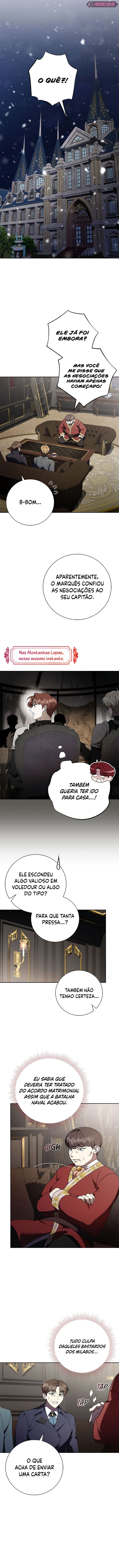 O Vento Leste das Altas Capítulo 40 Página 7
