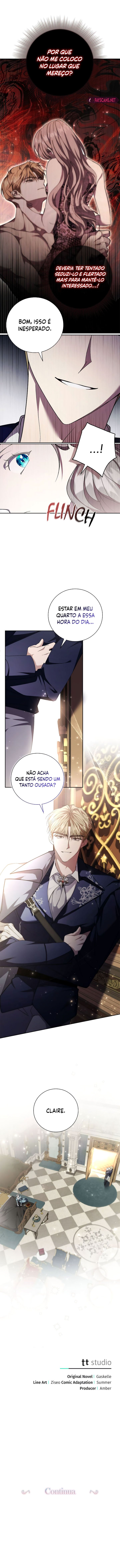 O Vento Leste das Altas Capítulo 41 Página 15