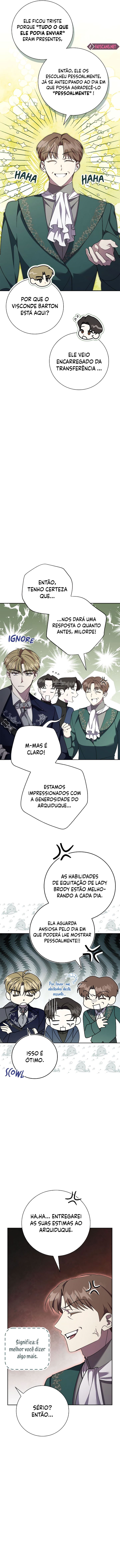 O Vento Leste das Altas Capítulo 41 Página 4