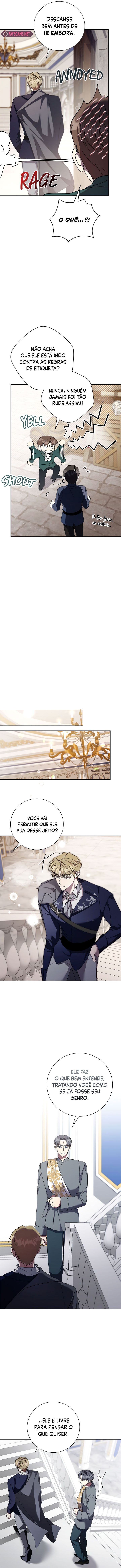 O Vento Leste das Altas Capítulo 41 Página 5