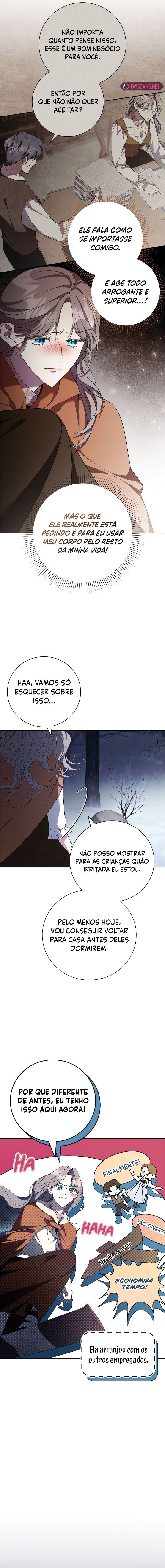 O Vento Leste das Altas Capítulo 42 Página 12