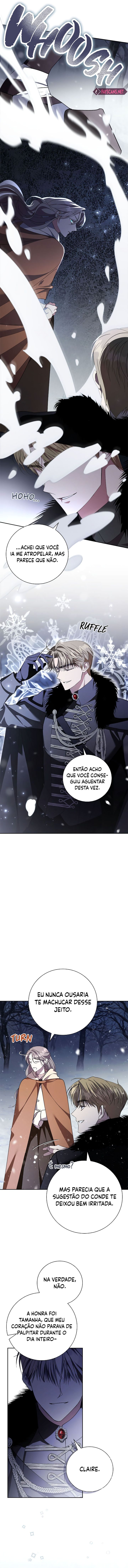 O Vento Leste das Altas Capítulo 42 Página 14