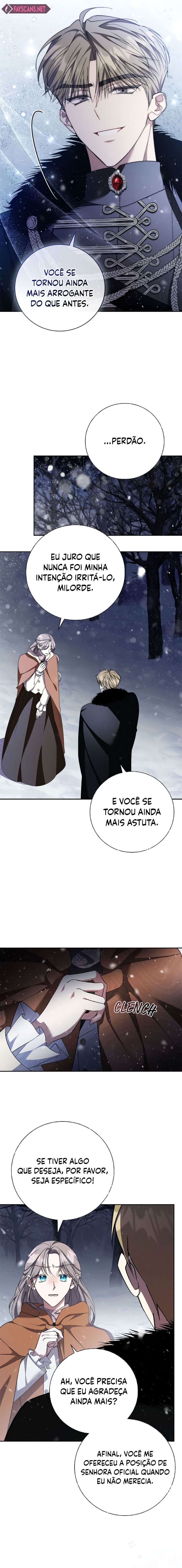 O Vento Leste das Altas Capítulo 42 Página 15