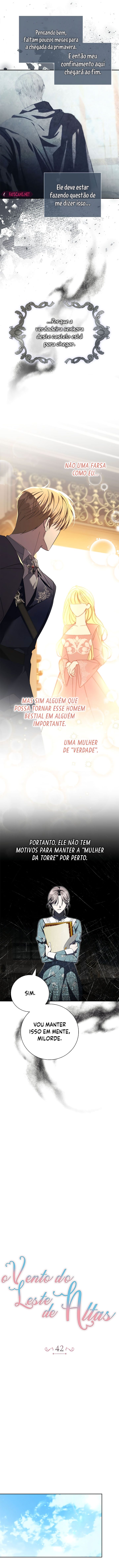 O Vento Leste das Altas Capítulo 42 Página 6