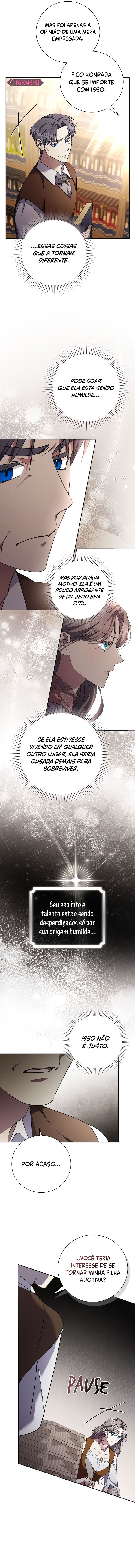 O Vento Leste das Altas Capítulo 42 Página 8