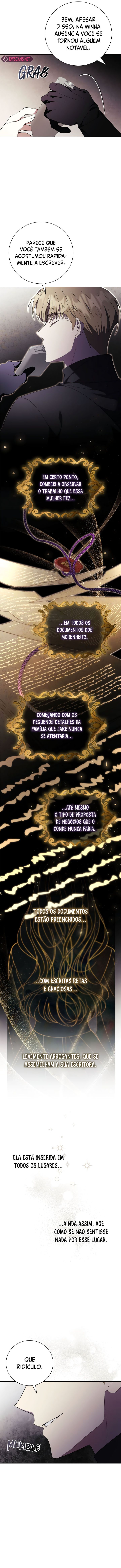 O Vento Leste das Altas Capítulo 43 Página 10