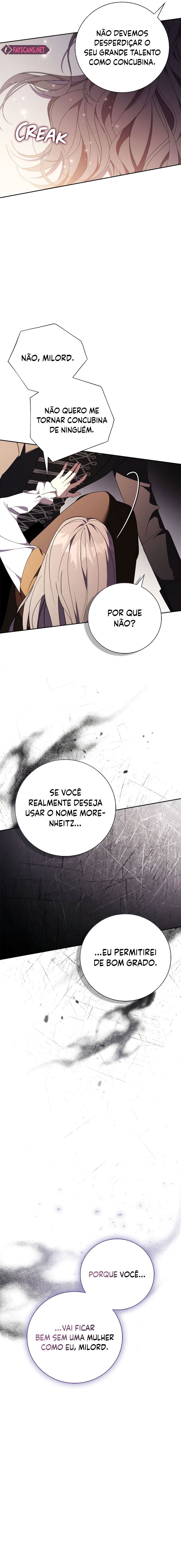 O Vento Leste das Altas Capítulo 43 Página 13