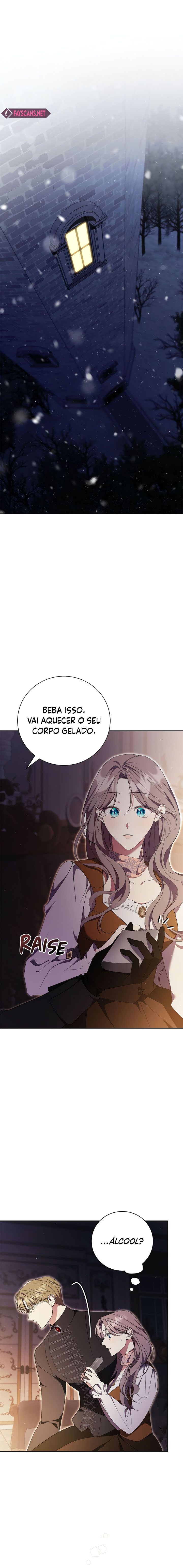 O Vento Leste das Altas Capítulo 43 Página 3