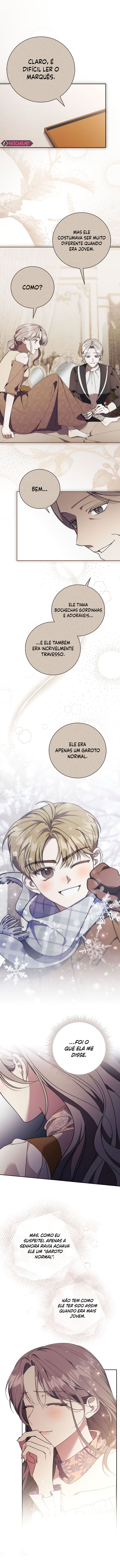 O Vento Leste das Altas Capítulo 43 Página 7