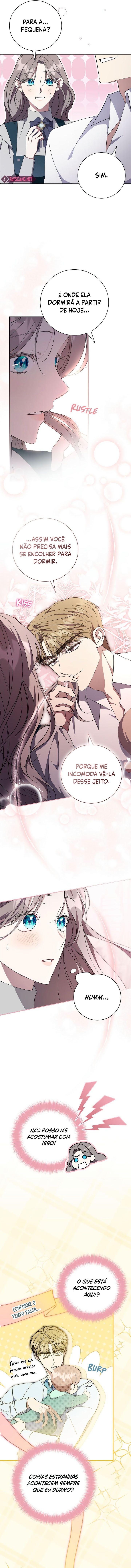O Vento Leste das Altas Capítulo 46 Página 12