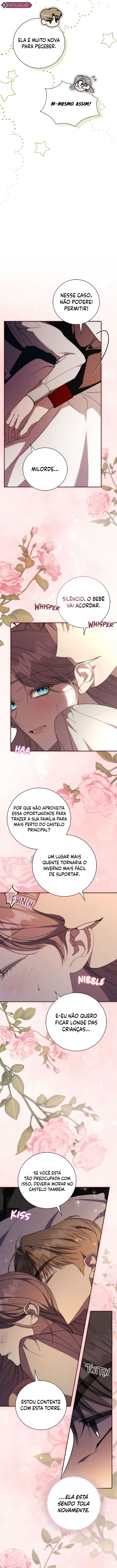 O Vento Leste das Altas Capítulo 46 Página 4