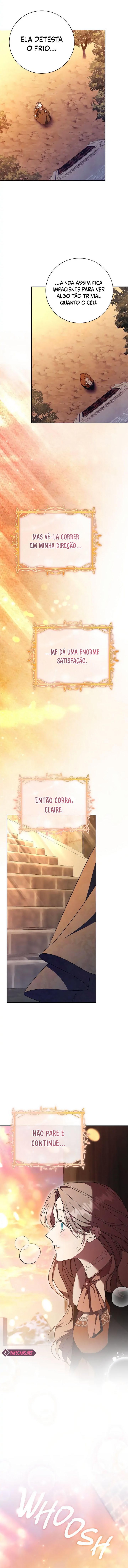 O Vento Leste das Altas Capítulo 47 Página 10