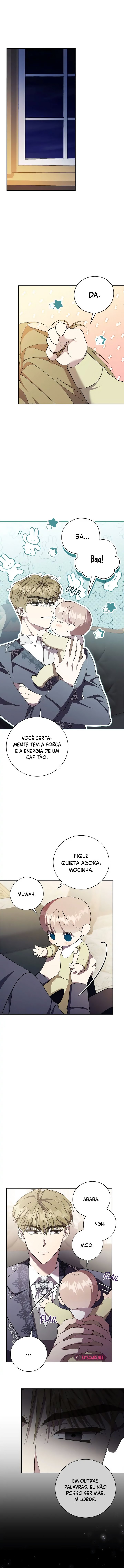 O Vento Leste das Altas Capítulo 47 Página 3