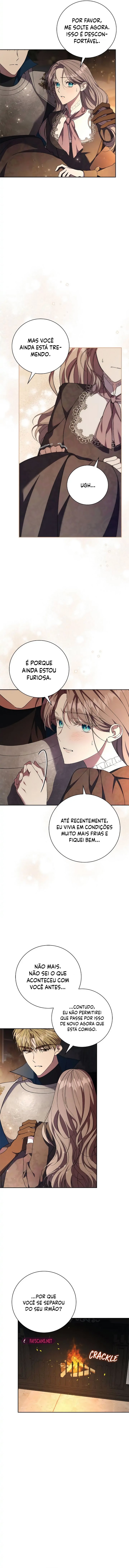 O Vento Leste das Altas Capítulo 48 Página 12