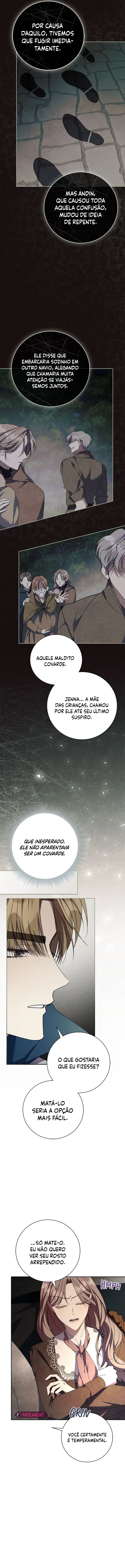 O Vento Leste das Altas Capítulo 48 Página 14