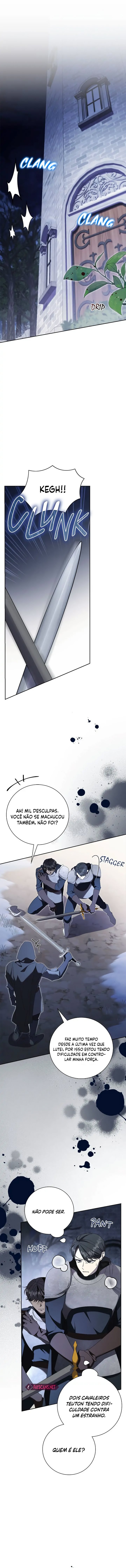 O Vento Leste das Altas Capítulo 48 Página 3