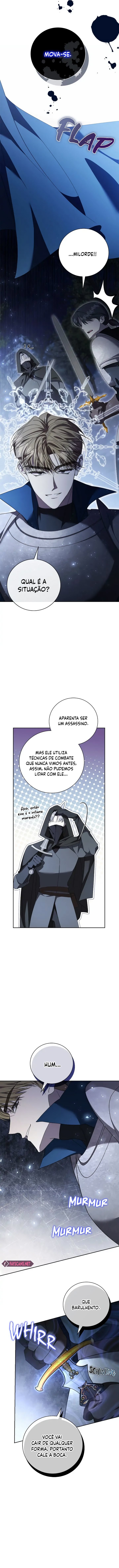 O Vento Leste das Altas Capítulo 48 Página 4