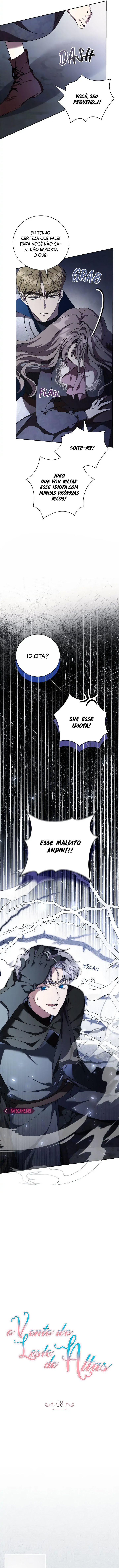 O Vento Leste das Altas Capítulo 48 Página 7