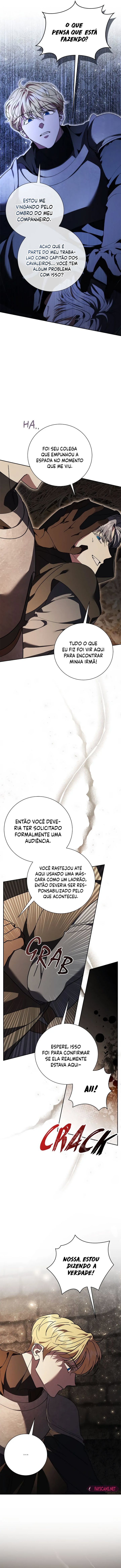 O Vento Leste das Altas Capítulo 49 Página 4