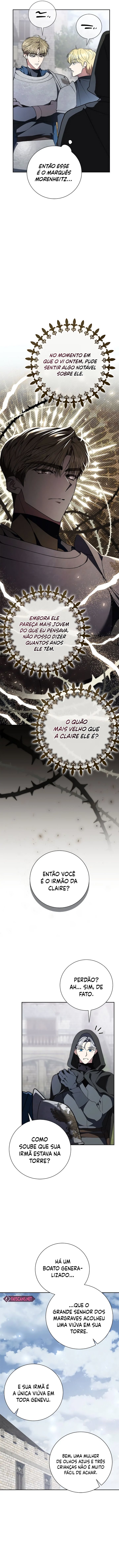 O Vento Leste das Altas Capítulo 49 Página 7
