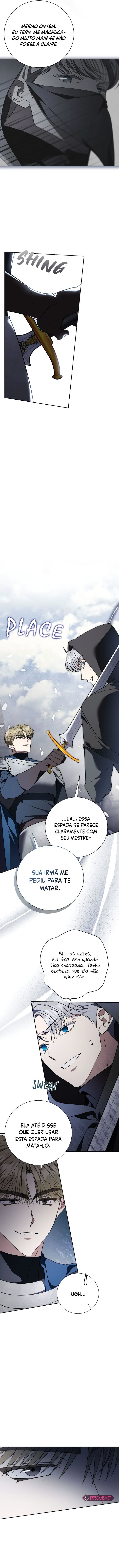 O Vento Leste das Altas Capítulo 49 Página 9
