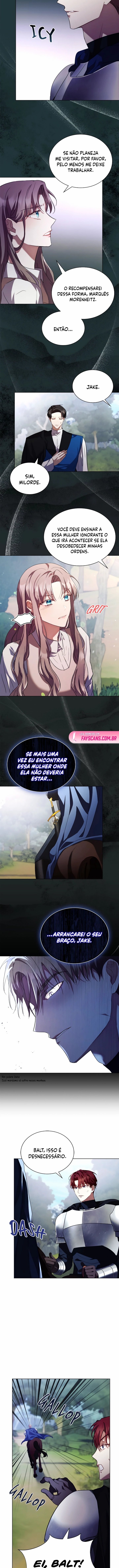 O Vento Leste das Altas Capítulo 5 Página 4
