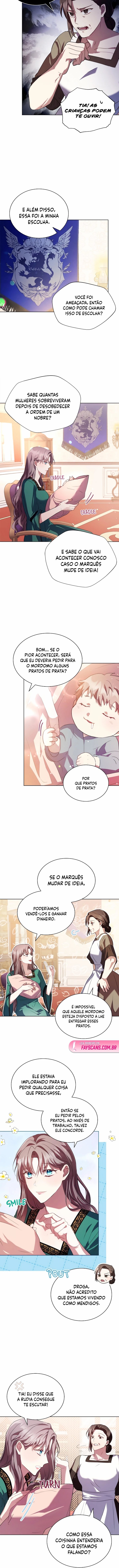 O Vento Leste das Altas Capítulo 5 Página 6