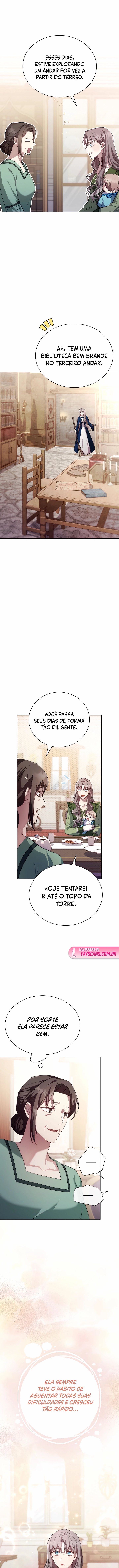 O Vento Leste das Altas Capítulo 6 Página 5