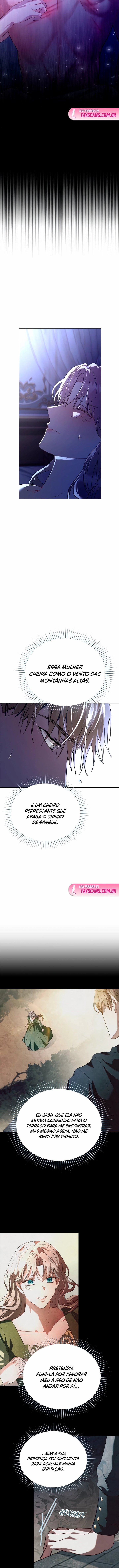 O Vento Leste das Altas Capítulo 7 Página 9