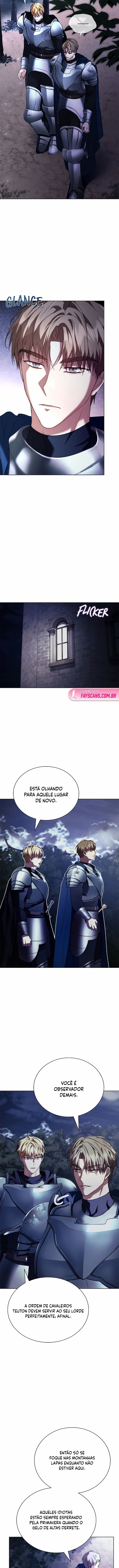 O Vento Leste das Altas Capítulo 8 Página 10
